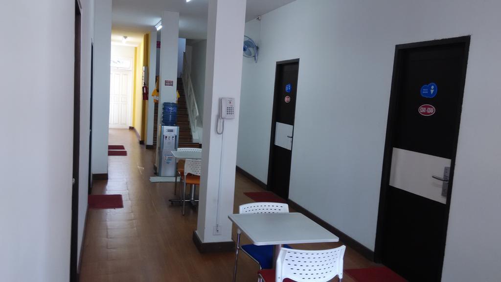 Cx Hostel Kuta Raya 外观 照片