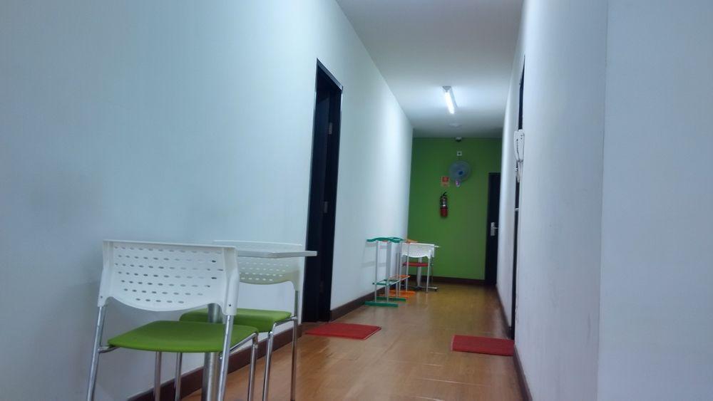 Cx Hostel Kuta Raya 外观 照片