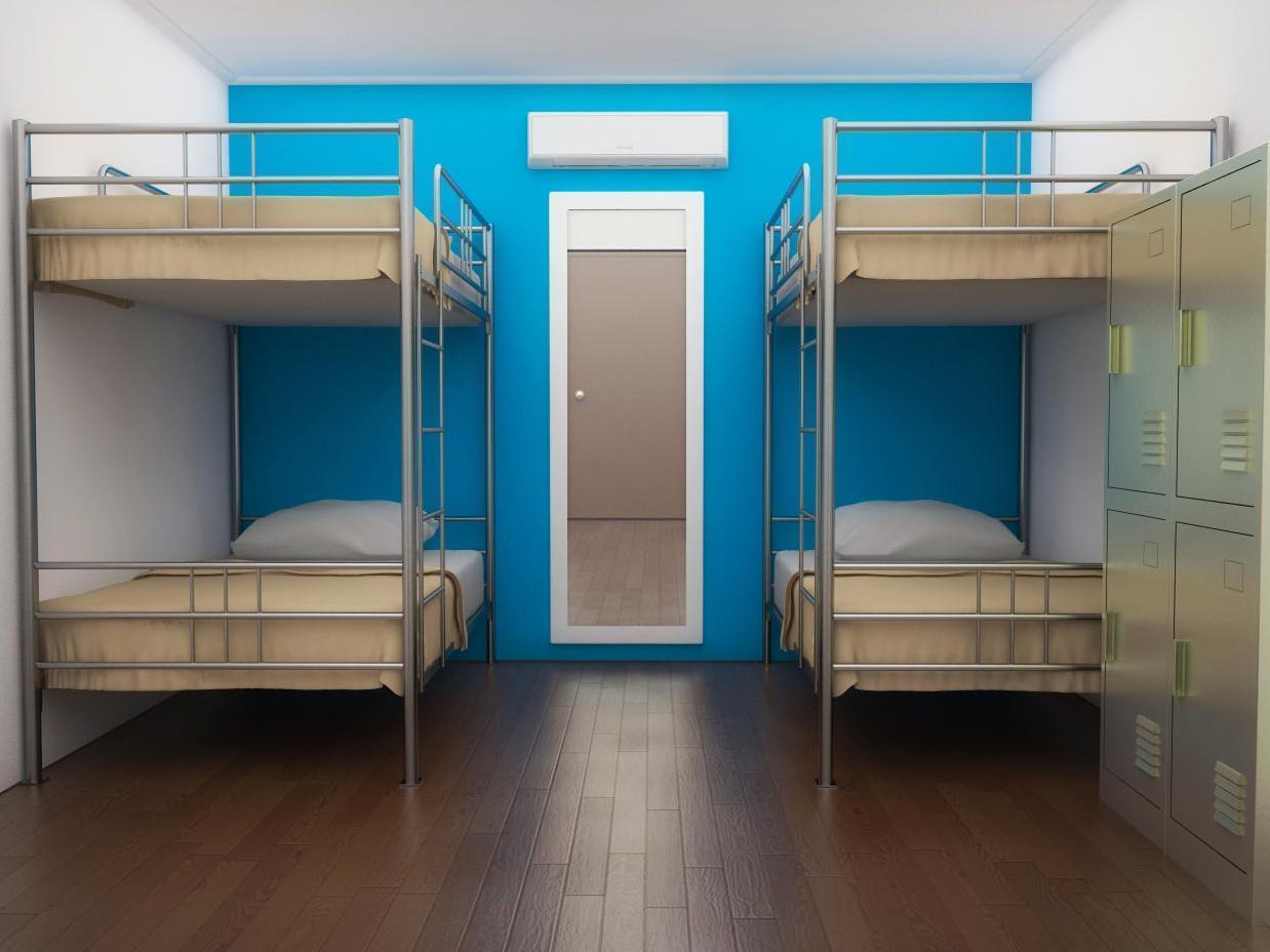 Cx Hostel Kuta Raya 外观 照片