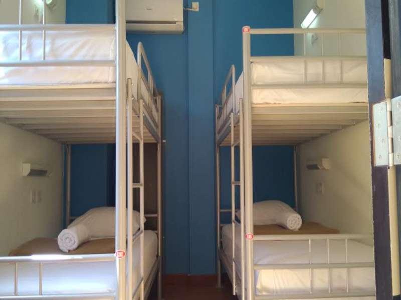 Cx Hostel Kuta Raya 外观 照片