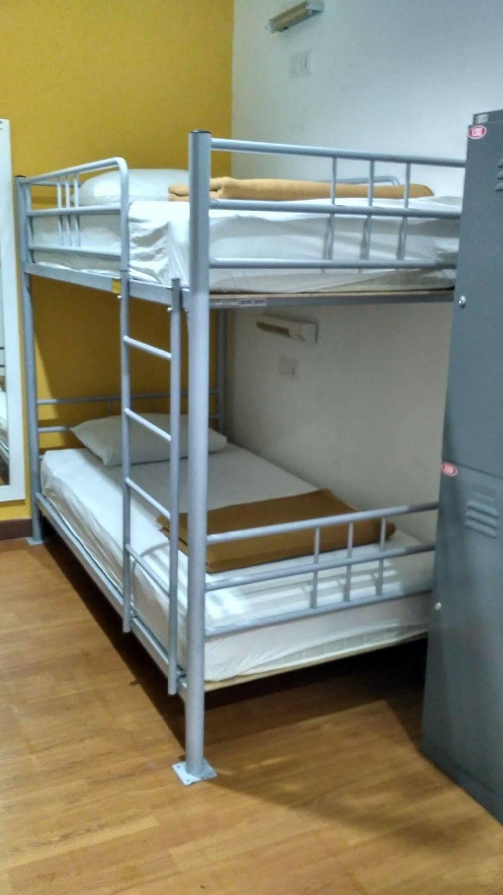 Cx Hostel Kuta Raya 外观 照片
