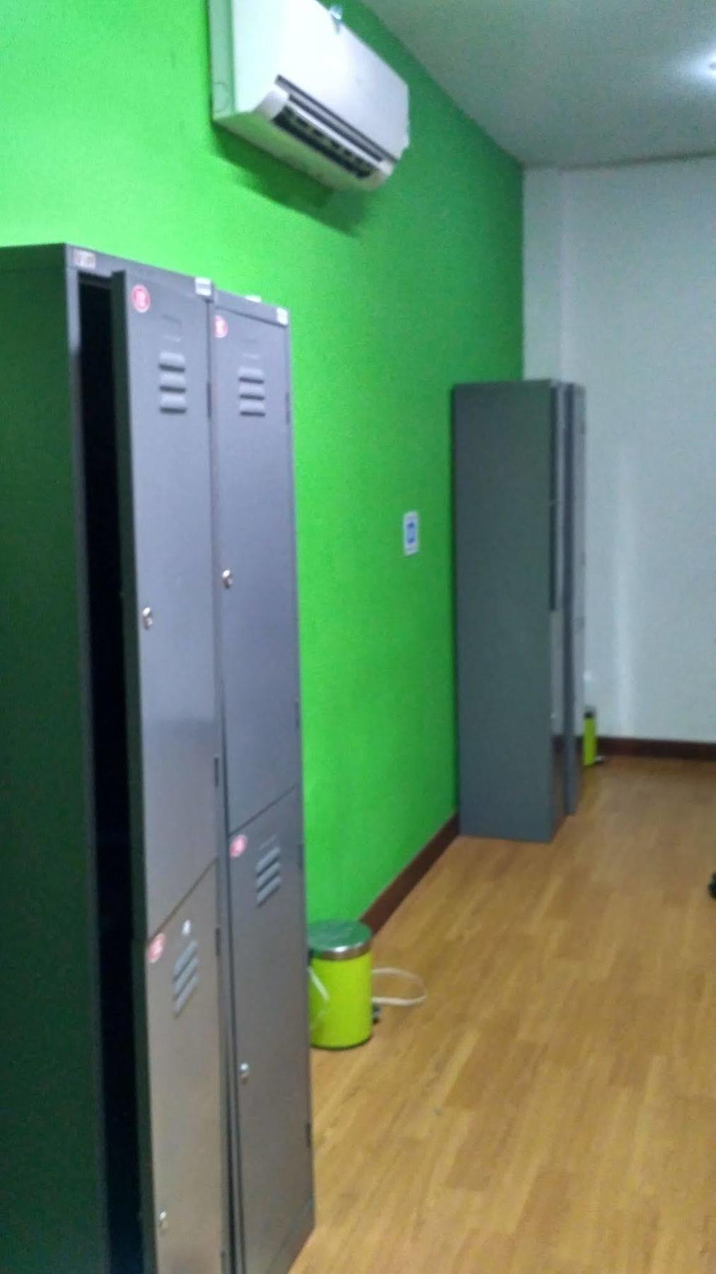 Cx Hostel Kuta Raya 外观 照片