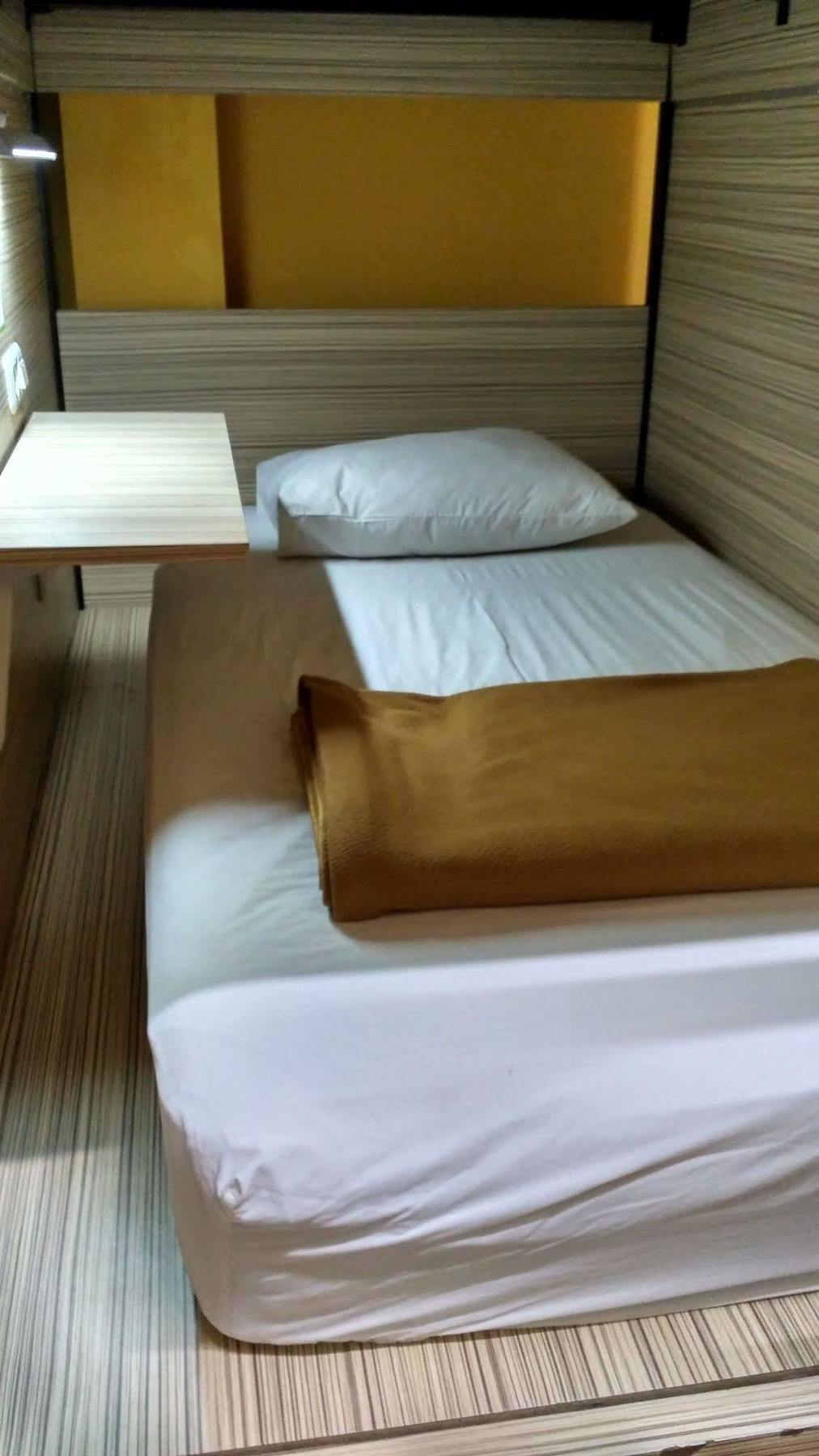 Cx Hostel Kuta Raya 外观 照片